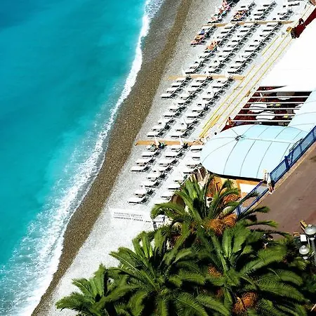 Massingy Apartment Nizza
