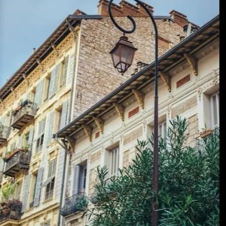 Apartmán Massingy