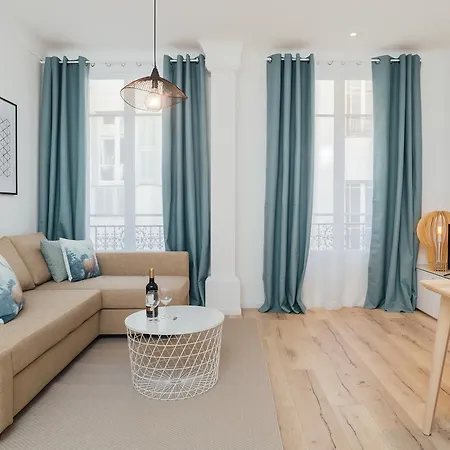 Massingy Apartmán
