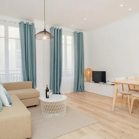 Massingy Apartmán