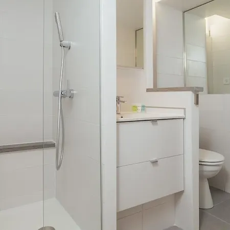 Apartmán Massingy Nice
