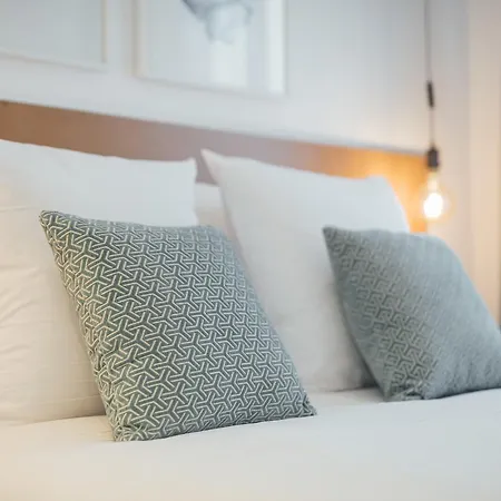 Massingy Apartmán
